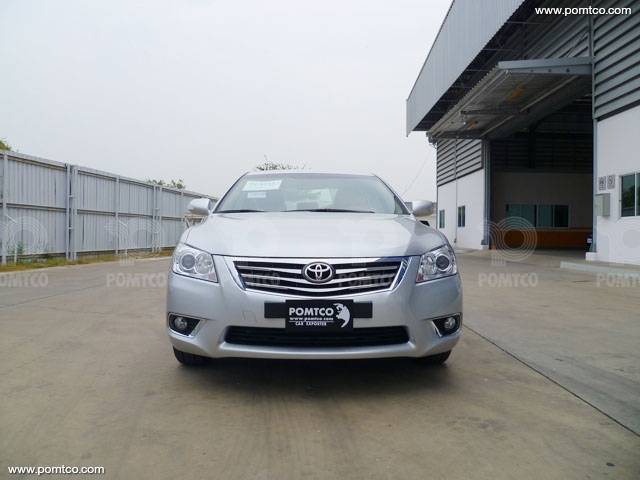 Camry Th